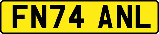 FN74ANL