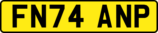FN74ANP