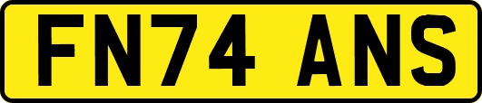 FN74ANS