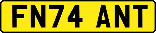 FN74ANT