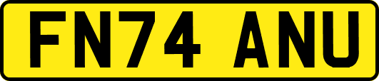 FN74ANU