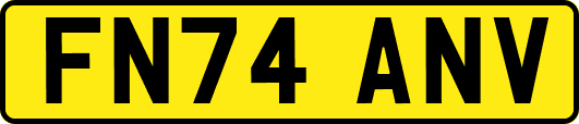 FN74ANV