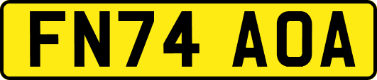 FN74AOA