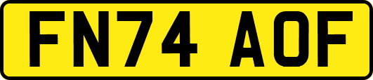 FN74AOF