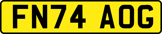 FN74AOG