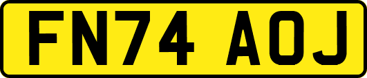 FN74AOJ