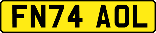 FN74AOL