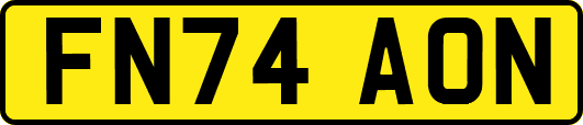 FN74AON