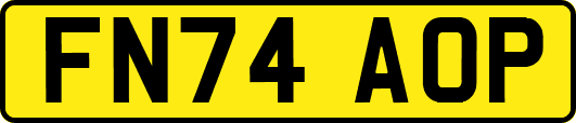 FN74AOP
