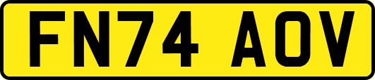 FN74AOV