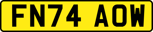 FN74AOW