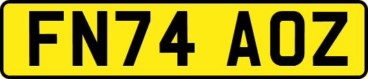 FN74AOZ