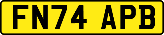 FN74APB