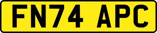 FN74APC