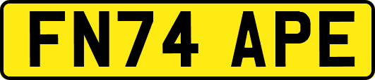 FN74APE