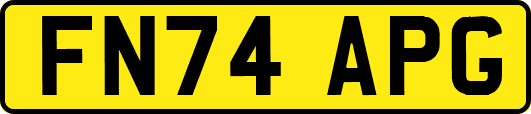FN74APG