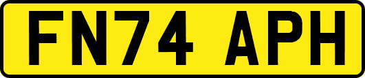 FN74APH