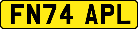 FN74APL