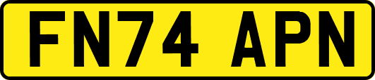 FN74APN