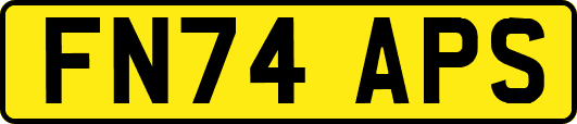 FN74APS