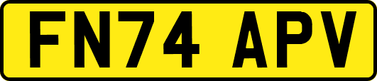 FN74APV