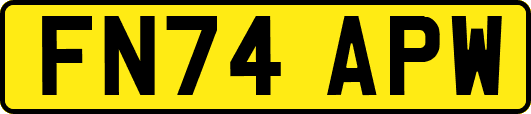 FN74APW