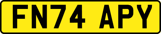 FN74APY