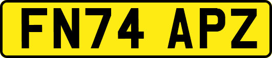 FN74APZ