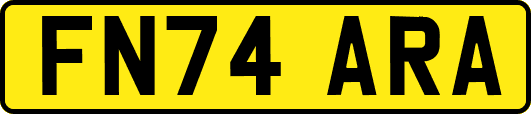 FN74ARA