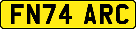 FN74ARC