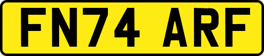 FN74ARF