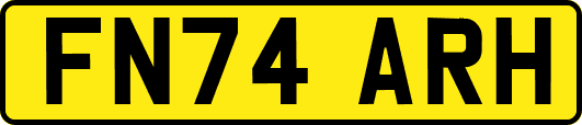 FN74ARH