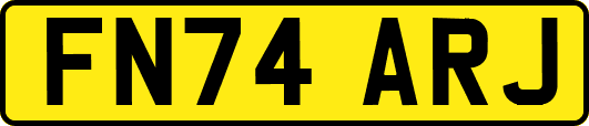 FN74ARJ