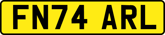 FN74ARL