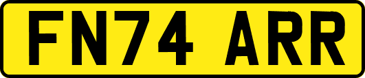 FN74ARR