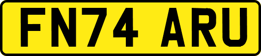 FN74ARU