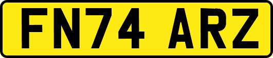 FN74ARZ