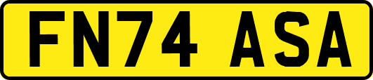 FN74ASA