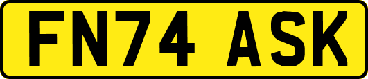 FN74ASK