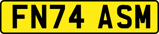 FN74ASM