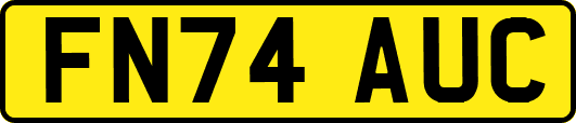 FN74AUC
