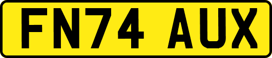 FN74AUX