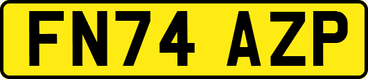 FN74AZP