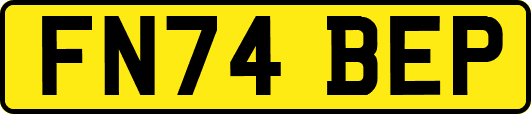 FN74BEP