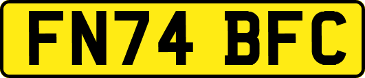FN74BFC