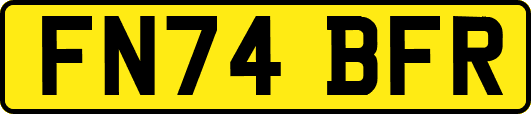 FN74BFR