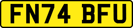 FN74BFU