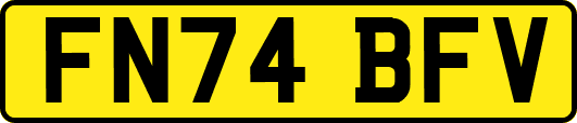 FN74BFV