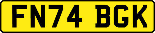 FN74BGK