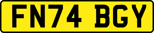 FN74BGY